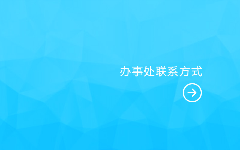 驻外办事处